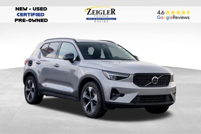 Used 2024 Volvo XC40 B5 Plus