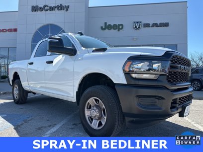 Used 2024 RAM 3500 Tradesman