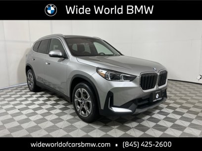 Used 2023 BMW X1 xDrive28i w/ Convenience Package