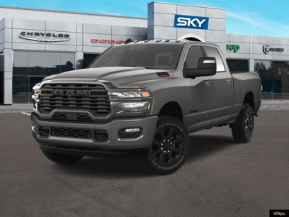 New 2025 RAM 2500 Big Horn