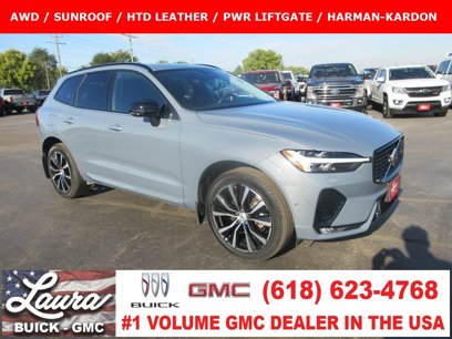 Used 2024 Volvo XC60 B5 Plus w/ Protection Package Premier