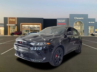 New 2024 Dodge Hornet R/T