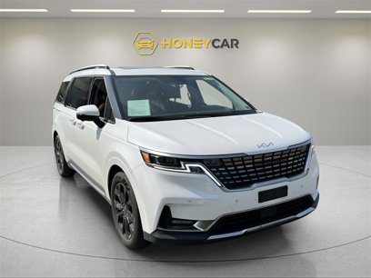 Used 2024 Kia Carnival SX Prestige