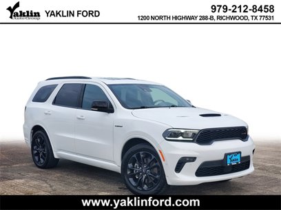 Used 2023 Dodge Durango R/T