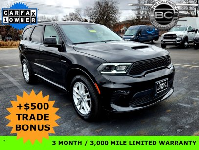 Used 2023 Dodge Durango R/T