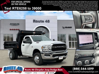 Used 2023 RAM 3500 Tradesman