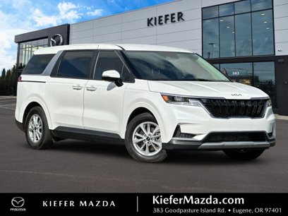Used 2024 Kia Carnival LX