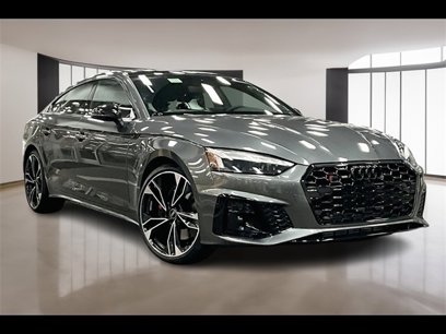New 2025 Audi S5 Premium Plus