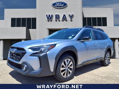 Used 2024 Subaru Outback Premium