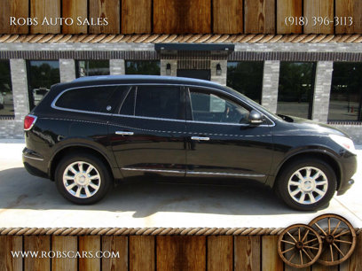 Used 2013 Buick Enclave Premium