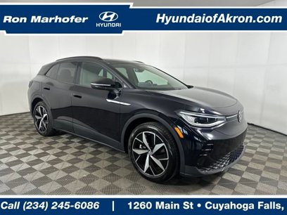 Used 2023 Volkswagen ID.4 S