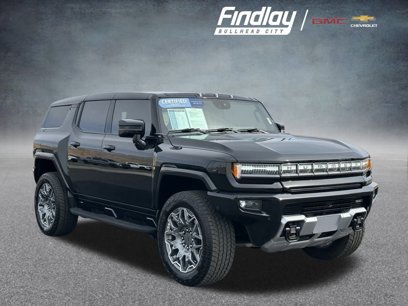 Certified 2024 GMC Hummer EV 3X