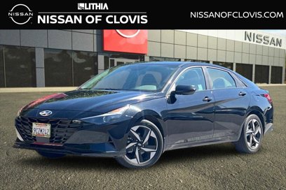 Used 2023 Hyundai Elantra SEL w/ Convenience Package
