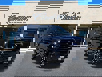 Used 2021 Ford Expedition Limited