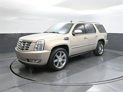 Used 2009 Cadillac Escalade Hybrid