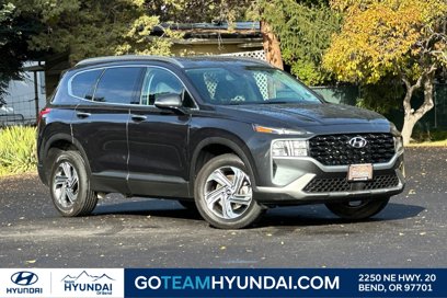 Used 2023 Hyundai Santa Fe SEL
