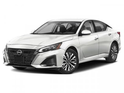 New 2025 Nissan Altima 2.5 SV w/ SV Special Edition Package
