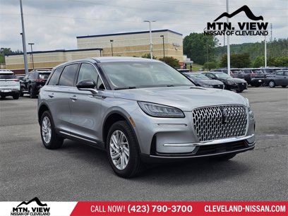 Used 2023 Lincoln Corsair FWD