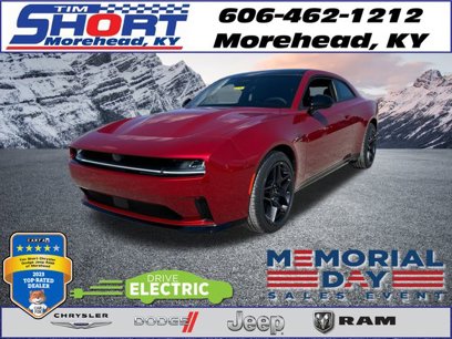 New 2024 Dodge Charger R/T w/ Plus Group