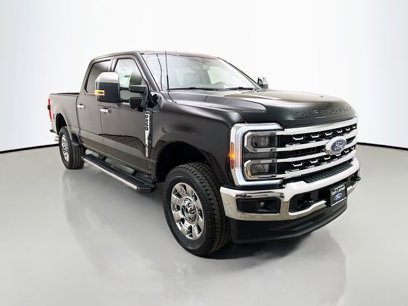 New 2025 Ford F250 Lariat