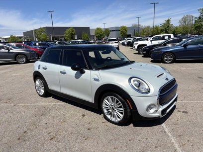 Used 2018 MINI Cooper S