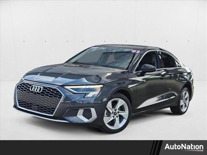 Used 2023 Audi A3 2.0T Premium w/ Convenience Package