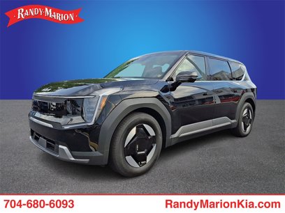 New 2026 Kia EV9 Light