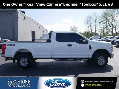 Used 2022 Ford F250 XL w/ Power Equipment Group