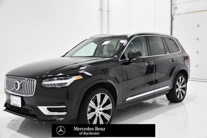 Used 2020 Volvo XC90 T6 Inscription w/ Protection Package Premier