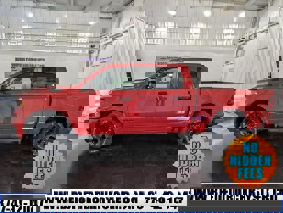 New 2025 RAM 1500 Big Horn