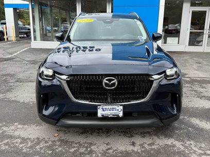 Used 2024 MAZDA CX-90 3.3 Turbo w/ Preferred Plus