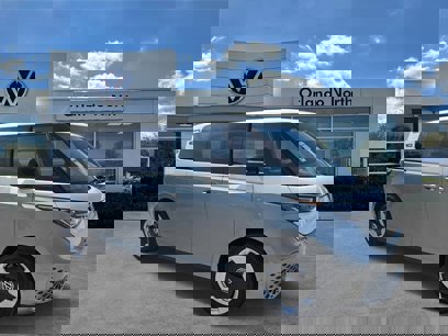 New 2025 Volkswagen ID. Buzz Pro S Plus