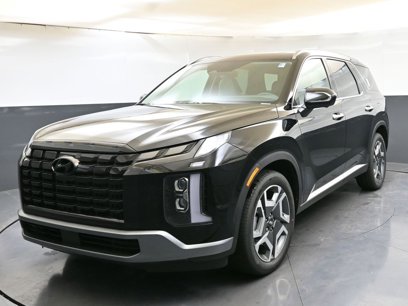New 2025 Hyundai Palisade SEL