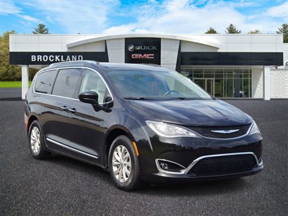 Used 2019 Chrysler Pacifica Touring-L