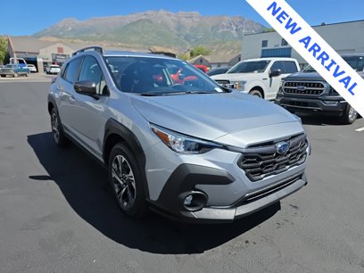 Used 2024 Subaru Crosstrek 2.0i Premium