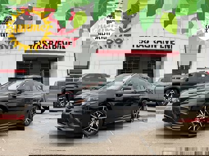 Used 2024 Toyota Camry SE