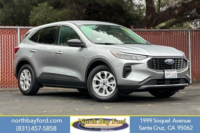 New 2024 Ford Escape Active