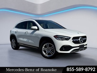 Certified 2022 Mercedes-Benz GLA 250 4MATIC