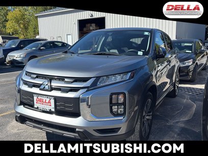 Used 2024 Mitsubishi Outlander Sport SE