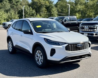 New 2025 Ford Escape Active
