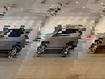 New 2025 GMC Acadia Denali w/ Super Cruise Package