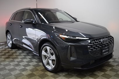 New 2025 Audi Q5 Prestige