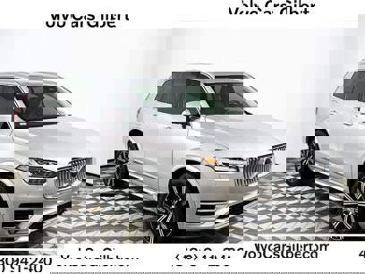 Certified 2024 Volvo XC90 B6 Plus w/ Protection Package Premier