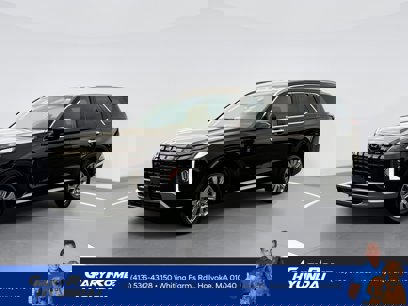 Certified 2023 Hyundai Palisade SEL w/ Cargo Package