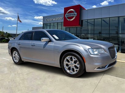 Used 2017 Chrysler 300 C Platinum