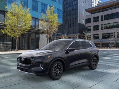 New 2023 Ford Escape SE w/ PHEV Premium Package
