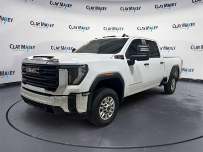 Used 2024 GMC Sierra 2500 Pro