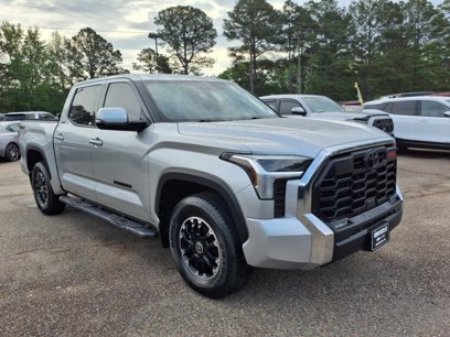 Used 2023 Toyota Tundra SR5