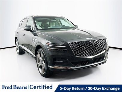 Used 2024 Genesis GV80 3.5T w/ Prestige Package