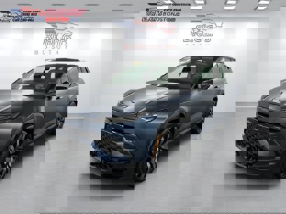Used 2023 Fisker Ocean One